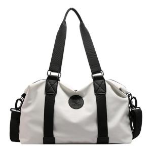 MIRUIDUO | Dry-Wet Separation Large Capacity Travel Bag