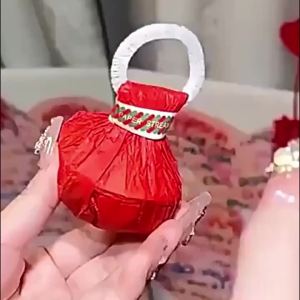 Pháo Giấy Ném Tay Dây Ruy Băng Giấy 2/15 Cái Dễ Dàng Làm Sạch Quà Tặng Cho Sinh Nhật Đám Cưới Ngày Lễ Trang Trí