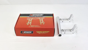 MUTAKIN Motorcycles CNC Engine Support For Yamaha NMAX V2 Puls 2