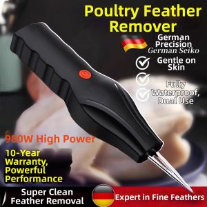 MONLEYTA | Electric Automatic Quick Plucking Machine