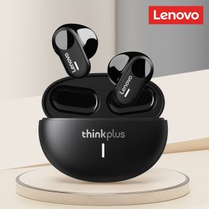 Lenovo | Choice Lenovo LP19 Wireless Bluetooth Earphones HiFi Surround Sound Headphones Sports In-Ear Dual Mode HD Call Earbuds with Mic