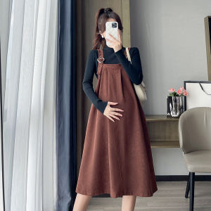 Bộ Đồ Thai Cỡ Lớn Phong Cách Mùa Thu
