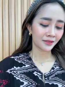 Promo: Daster Wanita Terbaru Kekinian & Bahan Twill Rayon Super Premium