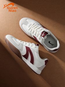 K-BIRD | Retro Breathable Mens Sneakers Summer New Trendy Casual Shoes