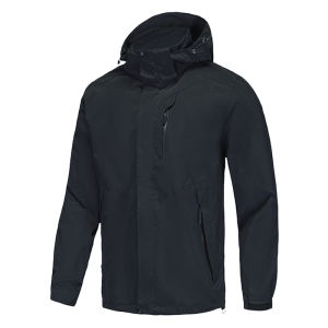 Hi-Armor | Anti Stab & Cut Resistant Jacket