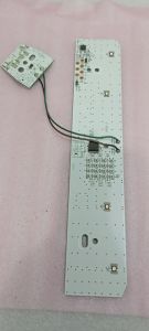 BOHLAM LAMPU DEPAN MOTOR HONDA VARIO 110 LED STARTER KASAR PIN 7 ORIGINAL