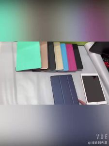Ốp Lưng Silicon Cho iPad Mini 6 8.3 | Vỏ Bảo Vệ Toàn Diện Chống Sốc Tương Thích Với Apple iPad Air 4/5 10.2 | Vỏ Bảo Vệ Cho Pro 11 12.9