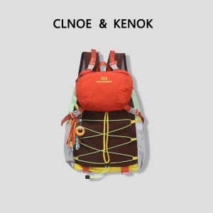 Lightweight High Capacity Hiking Backpack