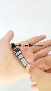 As Spindle Gerinda Tangan Bosch GWS 6-100