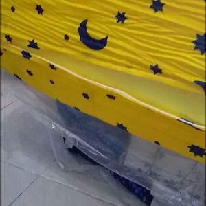 Kasur Busa INOAC EPV Original  Anti Kempes Kualitas International Bergaransi
