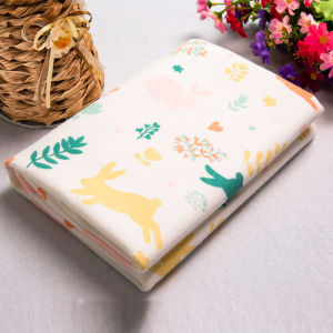Baby Diaper Pad Newborn Infant Child Waterproof Washable Breathable Bedding Period Double-Sided Menstrual Pad Urinal Mat