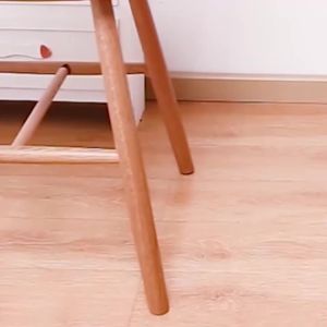 4PCS Furniture Leg Socks Non Slip No Scratch Noise Furniture Socks High Elastic Knitted Chair Leg Protectors for Hardwood Floor