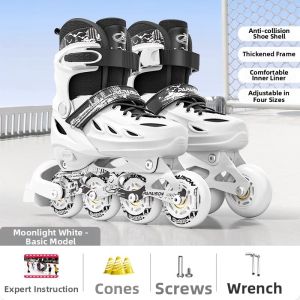 SUPER YOUNGSTER | Professional Roller Skates for Youth and Adult
