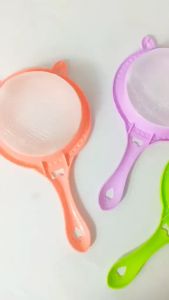 Multipurpose Plastic Kitchen Strainer Salaan Pansala