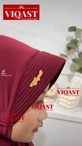 𝐕𝐈𝐐𝐀𝐒𝐓 - JILBAB SEKOLAH ANAK SD SERUT KHALILA JERSEY UKURAN 7 TAHUN - 13 TAHUN KERUDUNG ANAK HIJAB ANAK SEKOLAH KERUDUNG SD JILBAB ANAK SD KERUDUNG SEKOLAH JILBAB ANAK TALI SERUT