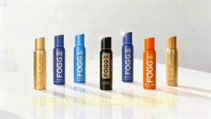 FOGG Body Spray for Men/Women | Long Lasting Fragrance | Premium Deodorant Spray | 120ml | Original