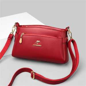 Tas selempang Wanita Tas Bahu Slingbag Tas Gadis Remaja Tas Pesta Lucu Elegan Tas Trendy Tas Kantoran Slingbag Kecil Untuk Kerja Handbag Kasual Untuk Sehari-Hari - Lazada