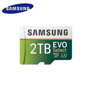 Ready Stock SAMSUNG PRO Endurance Memory Card128GB 256GB 512GB 1000GB 2000GB Micro SD Card Drive Recorder 90M/s Monitor Camera Dedicated TF Card