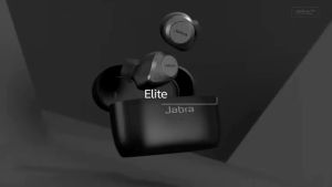 Jabra Elite 85t Super Long Continuation  Active Noise Cancelling  Wireless Bluetooth  Headset