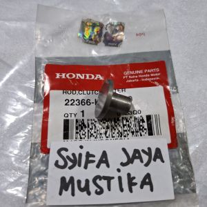 tonjokan stud as kopling megapro crf150l tiger gl pro max verza 150