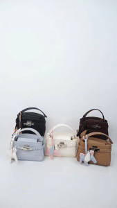 JIMS HONEY TAS SELEMPANG SLING BAG MARIEN BAG FREE GANCI