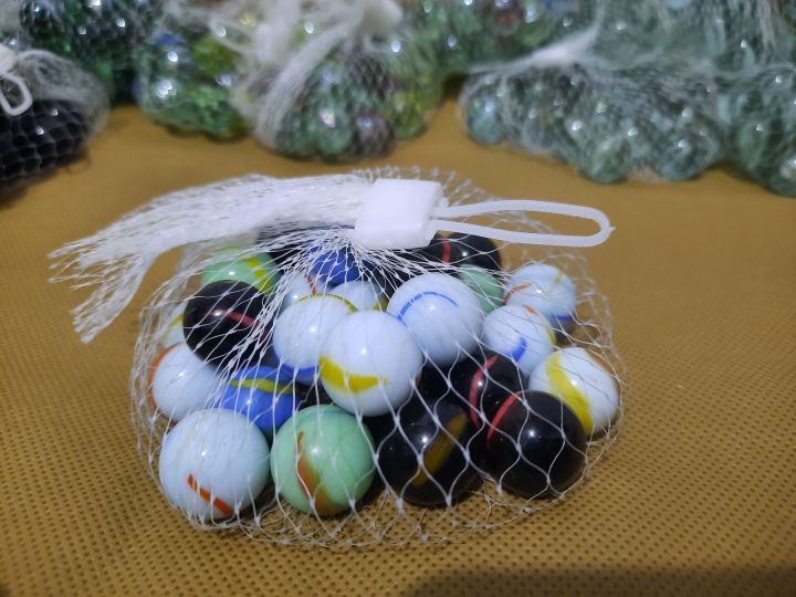 jolens marbles traditional toy games per net Lazada PH