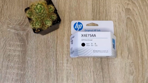 Printhead HP Original X4E75A Kepala Cetak Ink Tank Printer Resmi Hasil Cetak Tajam Tahan Lama