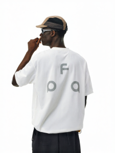 FPA | Cool Quick-Dry Antibacterial UPF50 T-Shirt
