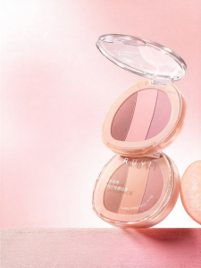 RUYI | Highlighting and Contouring Multi-Function Blush Palette