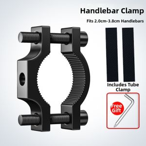 WANSLO | Universal No-Drill Electric Vehicle Hook