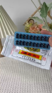 Circulation of Blood Anti Rheuma Pills (80 Pills) free shipping fee COD..