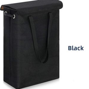 TONGGUMO | Handy Slim Large Laundry Basket