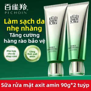 pechoin | Sữa Rửa Mặt Dưỡng Ẩm Tẩy Trang