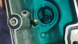 Packing Bensin Bawah Karburator PE 24 26 28 Mangkok Bensin Karbu Keihin Radeit Phanom