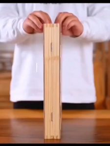 Cờ vua gỗ nam châm cao cấp