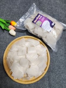 1kg Bánh Ướt Khô Sa Đec - Sản Phẩm Tốt Mai Ngọc Food