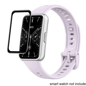 1-5PCS Curved Screen Protector For Huawei Watch 11/11Pro Protective Film For Huawei Band 11/11Pro NFC Smartwatch Accessories