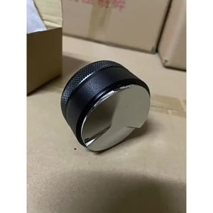 Adjustable Double Headed Trifurcated Pattern Coffee Tampers Compatible with 58/51
