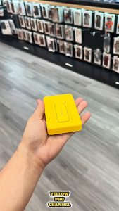 Mazer MagAir 20 - CCC Qi2 Certified Power Bank with Buil-in Stand 10000mAh