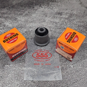 BUSING UPPER ARM ATAS MITSUBISHI TRITON 4010A013 555 1PCS