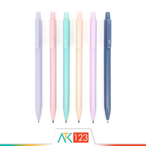 Pensil Mekanik Cetek Pastel / Morandi Mechanical Pencil MP-TM01688