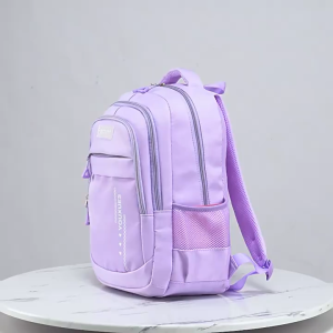 กระเป๋านักเรียน กระเป๋ากันน้ำ น้ำหนักเบา สินค้าพร้อมส่ง หน้าจุดเดือน กระเป๋านักเรียนชายและหญิง ราคาเฉลี่ย 1,000-1,500 ราคาล่าสุด