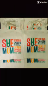 PREMIUM QUALITY KATSA/CANVAS TOTE BAGS - LGBT PRINTS