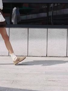 Reddragonfly | Autumn New Style Slip-on Soft Sole Flat Women Shoes
