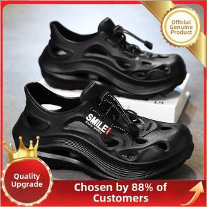 Slip-resistant Odor-free Boys Outdoor Shoes