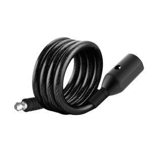eLinkSmart | Smart Bike Anti-Theft Lock with GPS Tracking Fingerprint Electronic Password Lock
