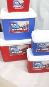 #OROCAN BRAND COOLER BOX / ICE BOX CHEST INSULATED COOLER BOX 65-LITERS/ FOOD CONTAINER
