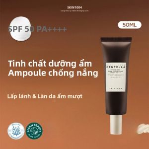 Kem Dưỡng Ẩm Chống Nắng Đa Năng Centella Probio-Cica Glow Ampoule SPF50+ Của Hàn Quốc 50ml Làm Dịu Và Làm Giàu Dưỡng Chất Cho Mọi Loại Da