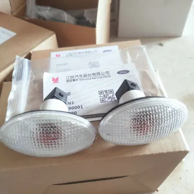 Đèn xi nhan gương kính hậu FORD TRANSIT 2006-2021 (giá 1 cái)