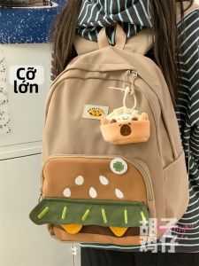 HUZIJIZAI | Balo Du Lịch Thiết Kế Độc Đáo